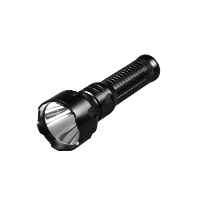 SW2108 LED照明强光电筒防爆手电筒(计价单位:台) 黑色