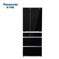 松下(Panasonic)1级能效528升多门冰箱NR-F543TXE-M