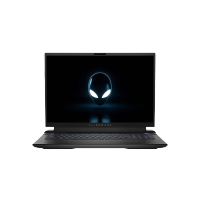 外星人(alienware)全新X17-R2766W高端游戏本轻薄笔记本 intel处理器 12代i7-12700H/32G/1T固态/RTX3060-6G/360Hz屏不含票