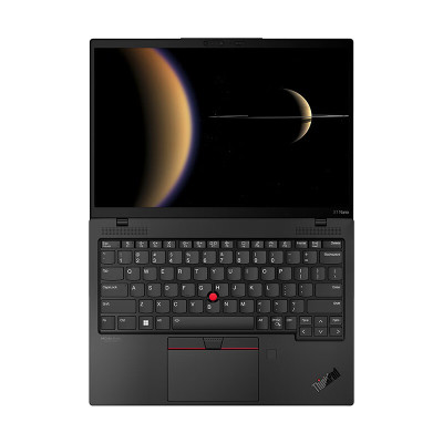 ThinkPad联想ThinkPad X1 Nano 0ECD 英特尔Evo 13英寸高性能轻薄商务笔记本(13代酷睿i7-1360P/16G/512G/2K屏/4G版)不含票