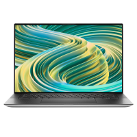 戴尔(DELL)XPS15-9530-1988TS 15.6英寸旗舰轻薄本全面屏超轻薄设计笔记本i9-13900H 32G 1T固态 RTX4070-8G独显3.5K触摸屏不含票