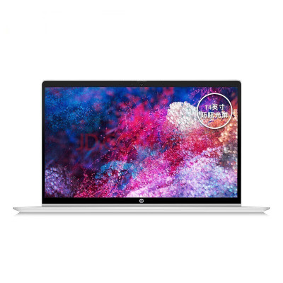 惠普(HP) Probook 440G8 商用办公笔记本电脑 14英寸(i5-1135G7/16GB/512G)不含票