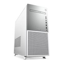 戴尔(DELL) XPS8960 设计师游戏旗舰高性能台式机电脑主机水冷白色(i7-13700K/集成显卡 16G内存 512G固态)