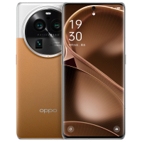 OPPO Find X6Pro 大漠银月 16GB+512GB 超光影三主摄 第二代骁龙8移动平台 5000mAh电池 拍照游戏学生全网通5G手机[不含票]