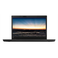 联想ThinkPad L14-MHCD 14英寸(i3-10110U 8G内存 256G固态 )轻薄超极本商务办公手提笔记本电脑[不含票]