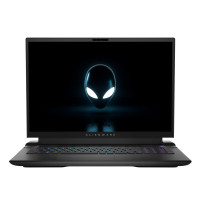 戴尔外星人(Alienware)全新 m18 18英寸高端游戏本i9-13900HX 64G 1T RTX4070 165Hz 高刷屏高性能笔记本电脑2976QB[不含票]