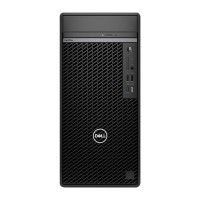 戴尔(DELL)OptiPlex7010MT Plus13代i7-13700台式机电脑主机 单主机含键鼠套装 8G内存 256G固态 260W/W11 集成显卡[不含票]