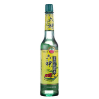 六神止痒花露水195mL