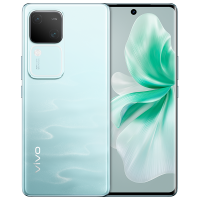 vivo S18 青澈 12GB+256GB