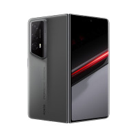 荣耀MagicV2 RSR保时捷设计/16+1TB/玛瑙灰