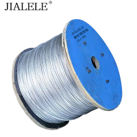 JIALELE镀锌钢绞线压条( GJ-95)