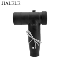 JIALELE 可触摸后插避雷器(LQ-17/45)