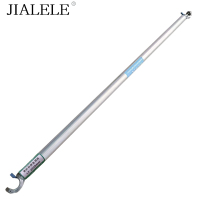 JIALELE 铝合金车梯斜撑(LY-2050mm)