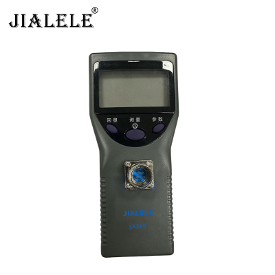 JIALELE 转速仪 LK260 块