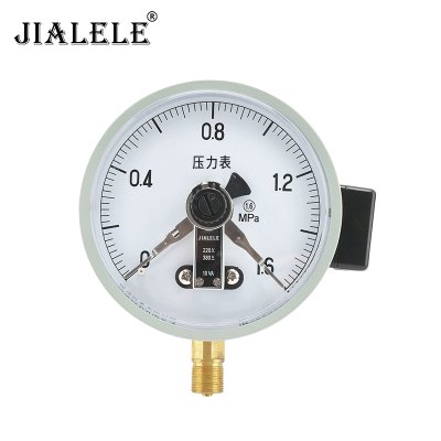 JIALELE 压力表 150mm 块