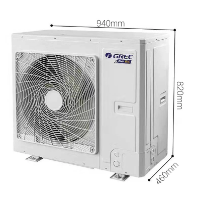 格力中央空调室外机GMV-H100WL/Ha    220V电压