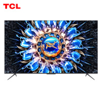 TCL 电视 75T7H 75英寸 HDR 1100nits 220分区 4K 144Hz 2.1声道音响 平板电视机