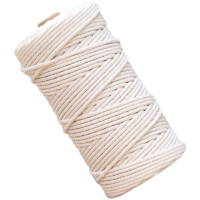 棉线绳2mm(400米)