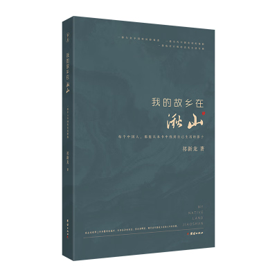 我的故乡在湫山一部当代中国农村的缩影田野调查乡土中国底层百姓的真实生活写照农民乡村与城市中国农村社会