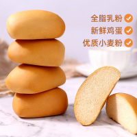 vbpbsql面包1kg*6箱整箱营养早餐代餐蛋糕点心吐司休闲零食小吃