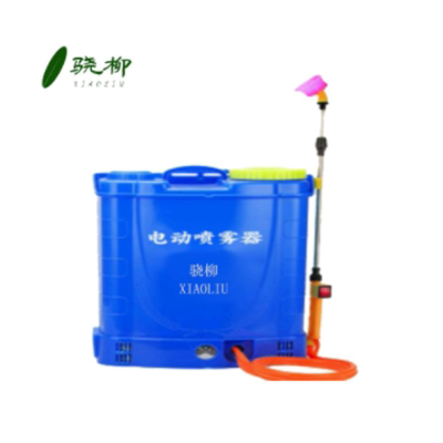 骁柳电动喷雾器 锂电池 农具 16L/台