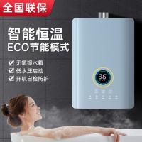 半球(PESKOE)16升家用燃气热水器 JSQ30-JYT(液化气)智能恒温节能省气低水压启动