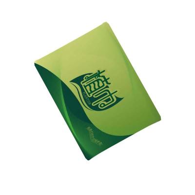 植巾(PLANTJIN)R120 4层100抽/包 面巾纸抽纸 12包/箱 (计价单位:箱)