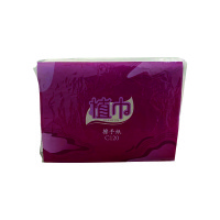 植巾(PLANTJIN)C120 寒雨系列 200张/包 加厚擦手纸 20.00 包/箱 (计价单位:箱)