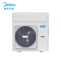 美的空气能采暖 家用三相电 一体机 WIFI智控 变频一级能效DNL-V180/SN1-5R0