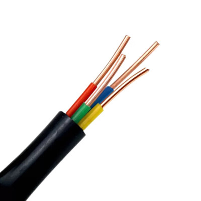 楷龙电缆耗材YC-3*2.5+1*1.5mm²米