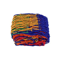 CONGERT 绳子网 4毫米绳粗5厘米网孔/每平米