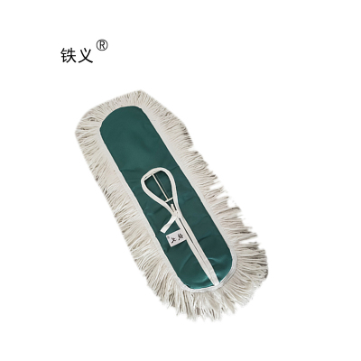 铁义 平板拖把头 ( 2个装) 110cm 件