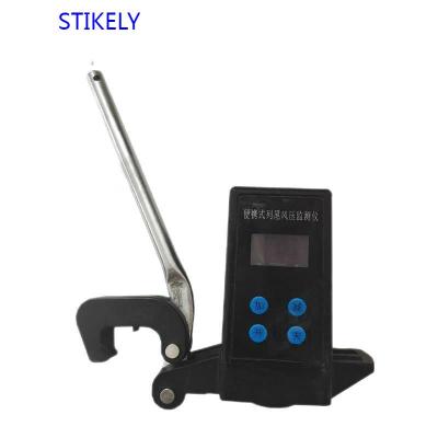 Stikely无线风压监测仪AT01