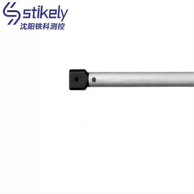 Stikely定值式扭矩扳手(可换头) 10-60N.m/把
