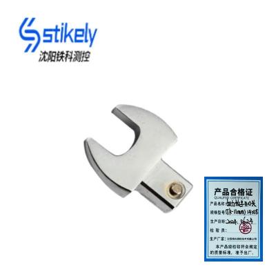 Stikely 扭力扳手开口头 (TK-11mm)14×18/个