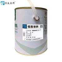 醇酸磁漆CO4-2红15kg