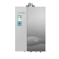 能率燃气热水器GQ-16D4AFEXQ-K三管零冷水