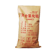 围士莲 聚合氯化铝聚氯化铝 28%/25kg 袋