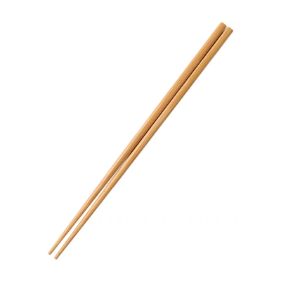 哈德维尔 竹筷子 24cm*100双 包