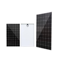 册视太阳能监控单晶硅太阳能板8W
