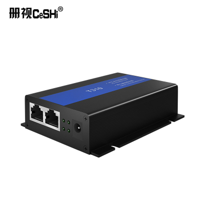 工业无线路由器插sim卡全网通车载wifi联网安防监控传输LBT-T310-5G套