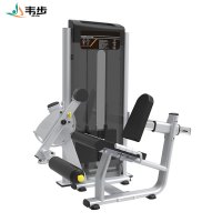 韦步ZYZ-014(伸腿训练器)腿屈伸大腿训练器坐姿伸腿训练健身房健身器材