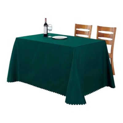 餐桌 办公展会桌布平方米