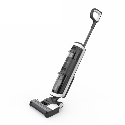 添可(TINECO)智能无线洗地机芙万1.0清洁电动拖把吸拖扫一体擦地家用扫地机吸尘器