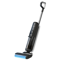 添可(TINECO)无线智能洗地机芙万2.0 LED[升级款]家用扫地机吸拖一体手持吸尘器FW100700CN
