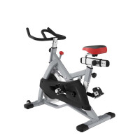 吉优JY-WNQ动感单车家用商用健身房锻炼器材自行车健身器F1-318M2