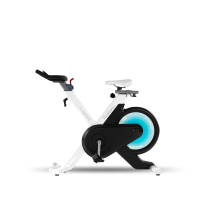 吉优JY-WNQ动感单车家用商用锻炼器材磁控运动自行车健身器VENUS-B2