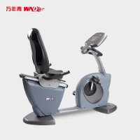吉优JY-WNQ动感单车健身车卧式磁控磁阻家用自行车F1-8318WB