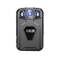 川耘腾DSJ-D9记录仪 4G高清摄像D9-128G(计价单位:台)