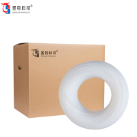 北京圣钧科技 裸纤保护管/圆形光纤保护管 100米/卷